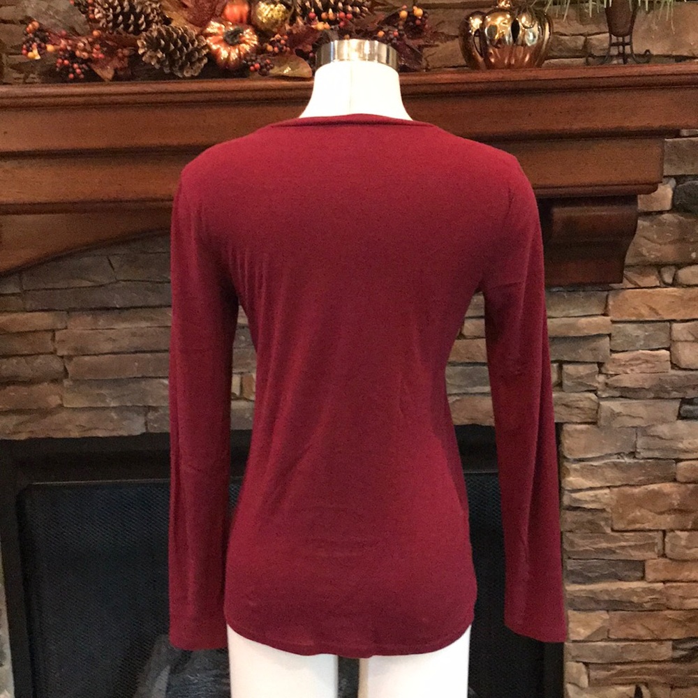 PERFECT TEE - Picture 3 of 4